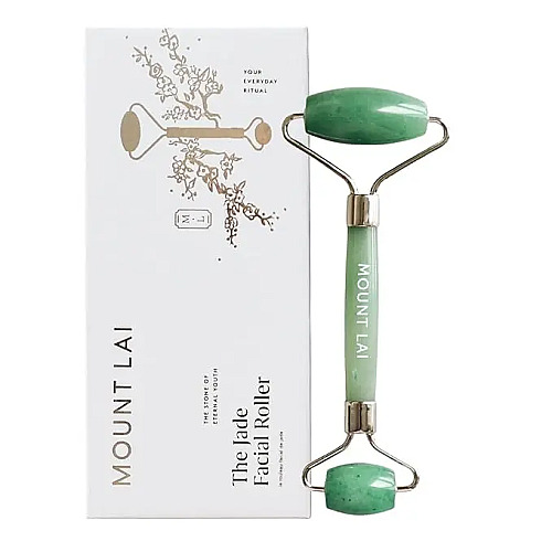 Jade Roller