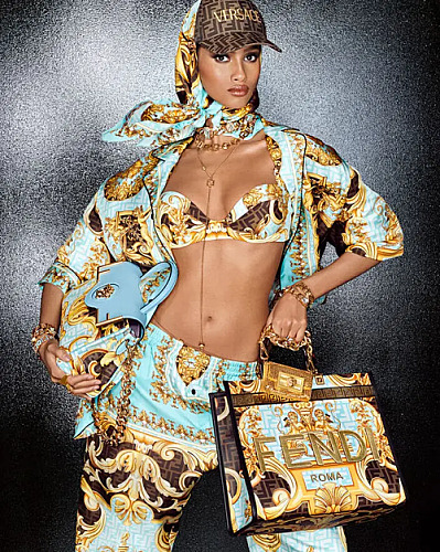 The Hottest Fashion Collaborations You Need on Your Radar