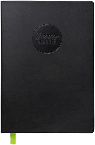 Goal-Oriented Agenda