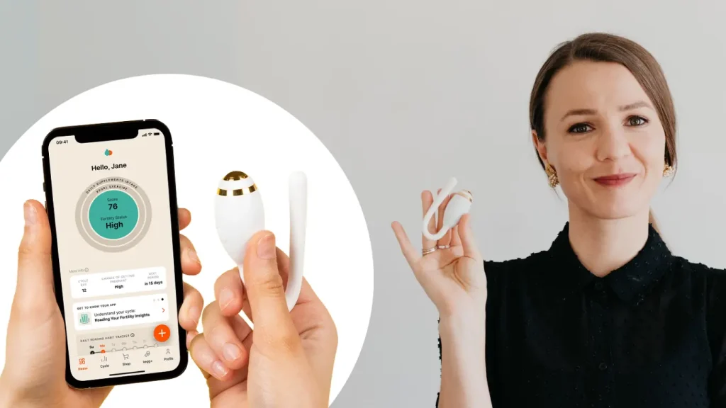 Founder of Fertility Company Is Giving Money Back to Anyone Who Doesn&rsquo;t Conceive with Her Product