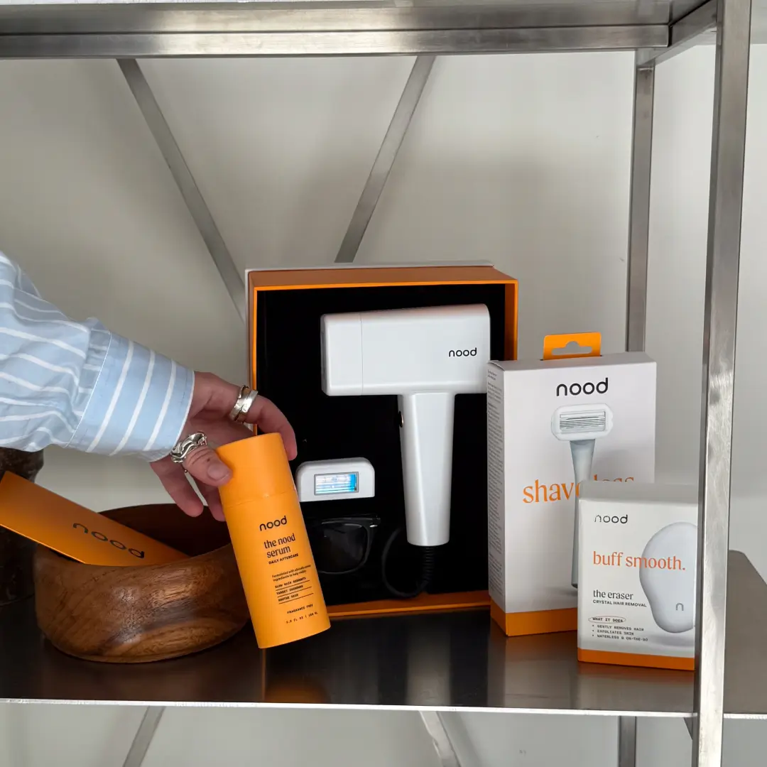 Why Women Are Ditching Botox for This At-Home Anti-Aging Alternative