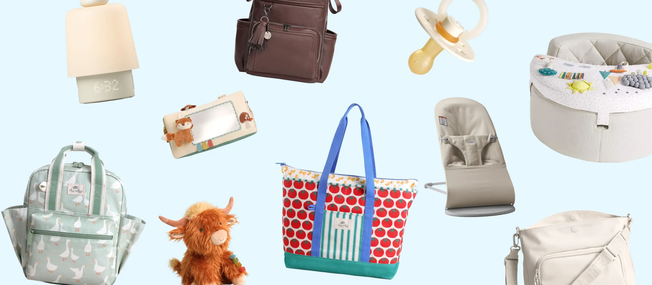 25 Holiday Presents Parents Are Secretly Hoping For in 2025