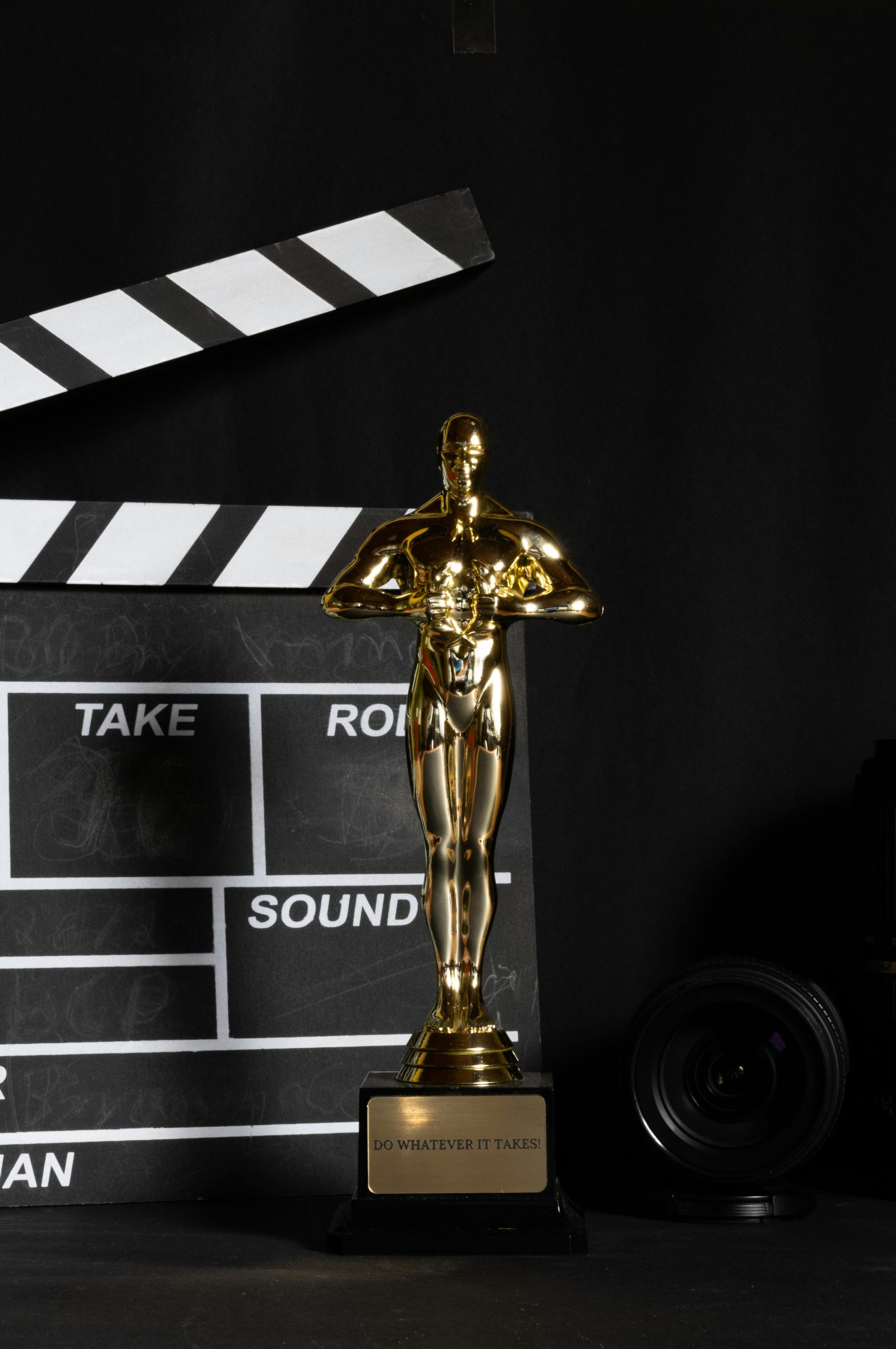 The 2025 Academy Awards: A Cultural Barometer for Our Times