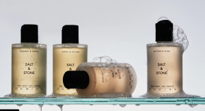 Salt & Stone Body Wash