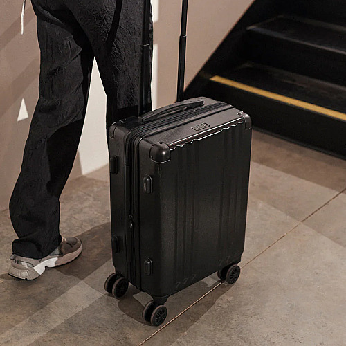 Ambeur Carry-On Luggage
