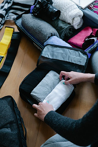 Packing Cubes vs Compression Bags: Which Actually Saves More Space?