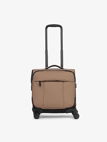 Luka Soft-Sided Mini Carry-On