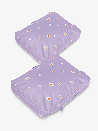 Large Compression Cubes