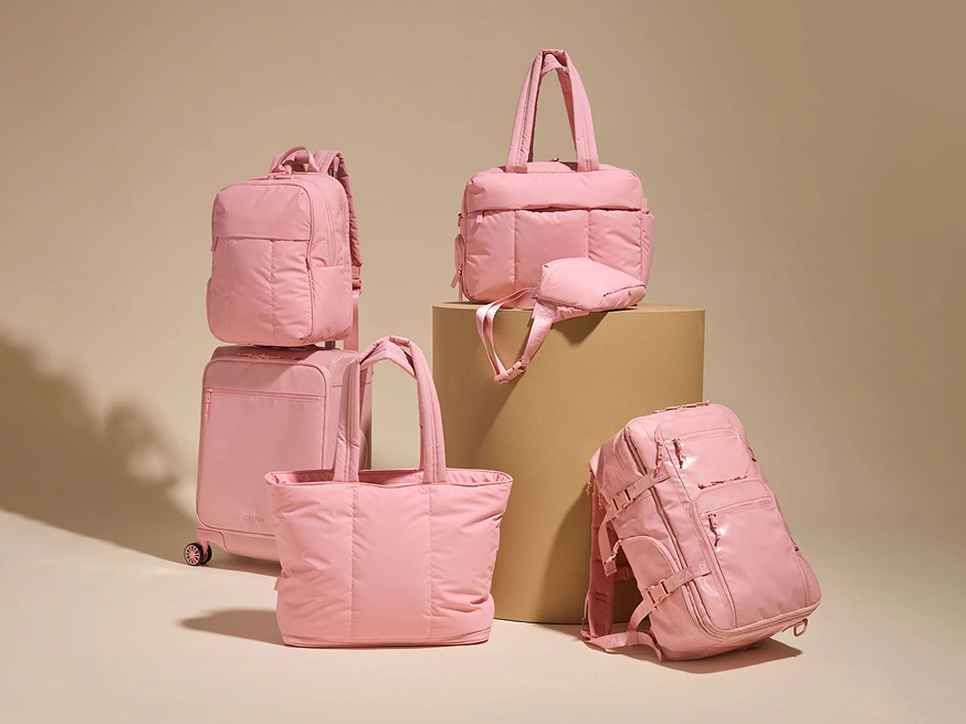 calpak luggage studio