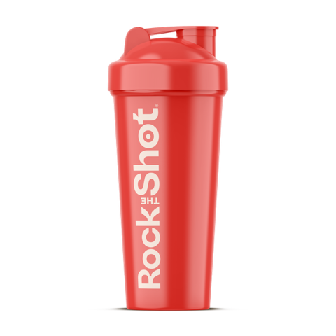 Rock The Shot Shaker Rock The Shot Shaker