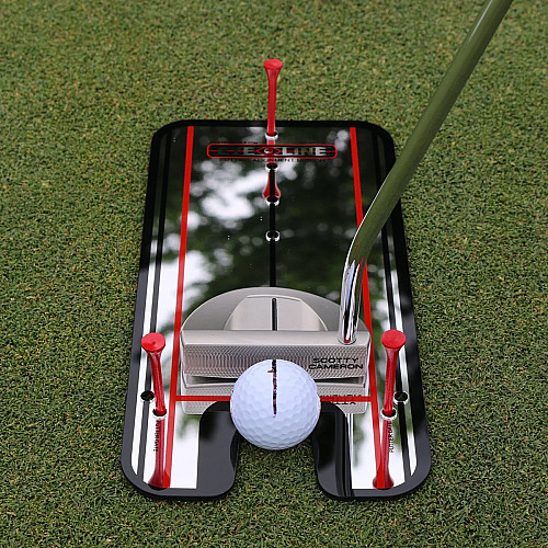 Eyeline Golf Putting Mirror
