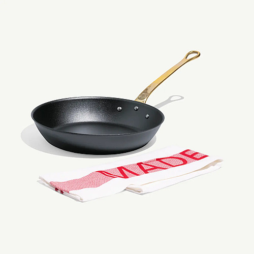 Tom Colicchio x Made In