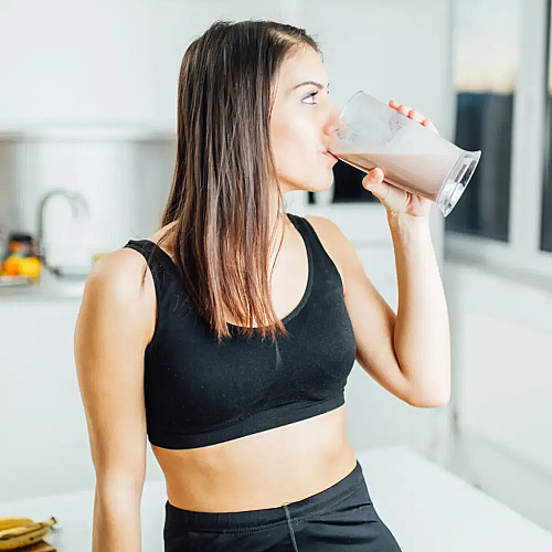 Why Rock The Shot Belongs in Your GLP-1 Nutrition Plan (Even If Your Nutritionist Hasn’t Heard of It Yet)