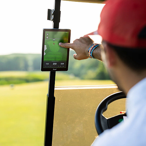 How GPS Golf Technology Can Transform Your Offseason Game Plan