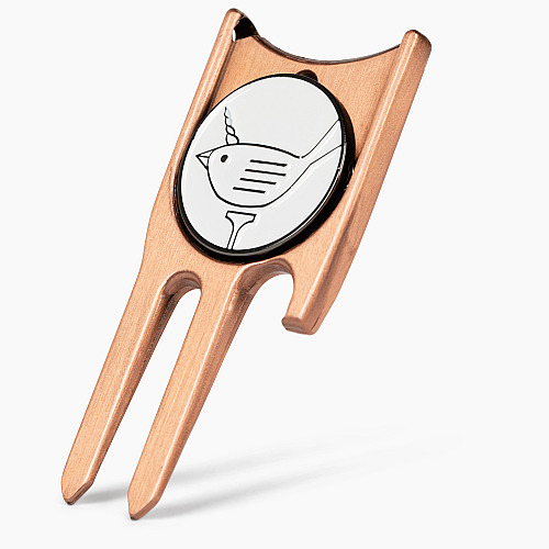 Birdicorn 6-in-1 Divot Tool