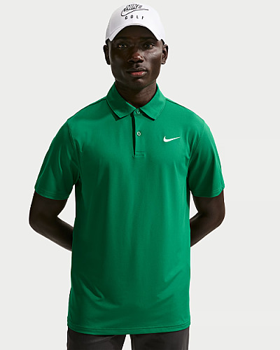 Nike Dri-FIT Velocity Golf Polos