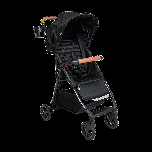 Zoe Tourᵛ&sup2; Stroller