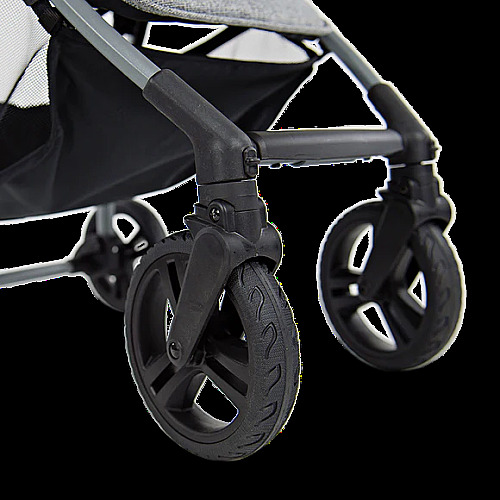 Zoe All-Terrain Wheels