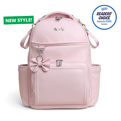 Boss Plus&trade; Large Diaper Bag Backpack