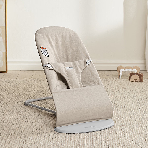 BabyBj&ouml;rn Bouncer Bliss