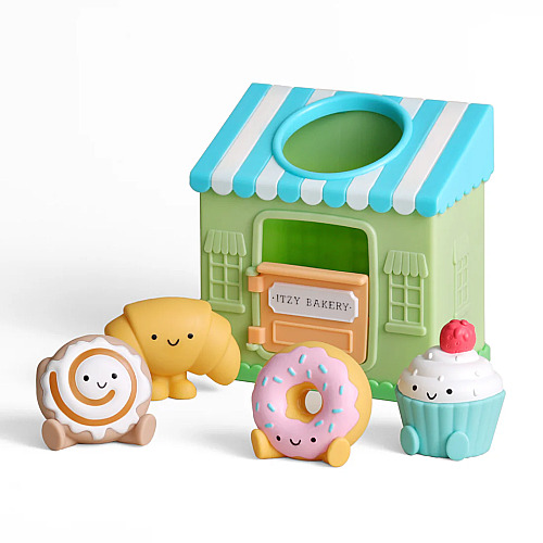 Itzy Play&trade; Put & Take Toy