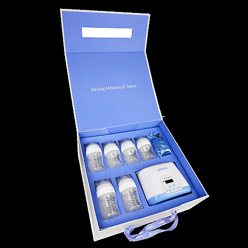 Solace&trade; Complete System from Yoomi