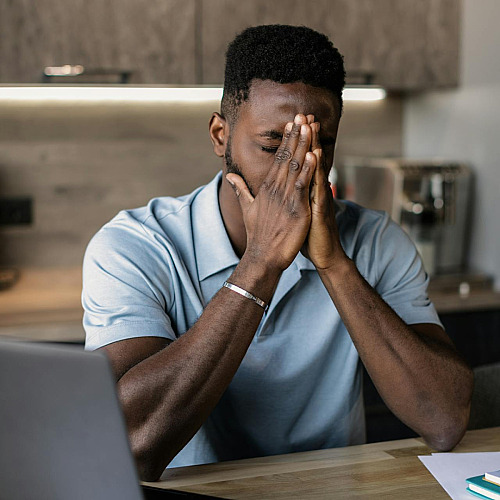 Your Annual Physical Came Back Normal. Why Do You Still Feel Terrible?