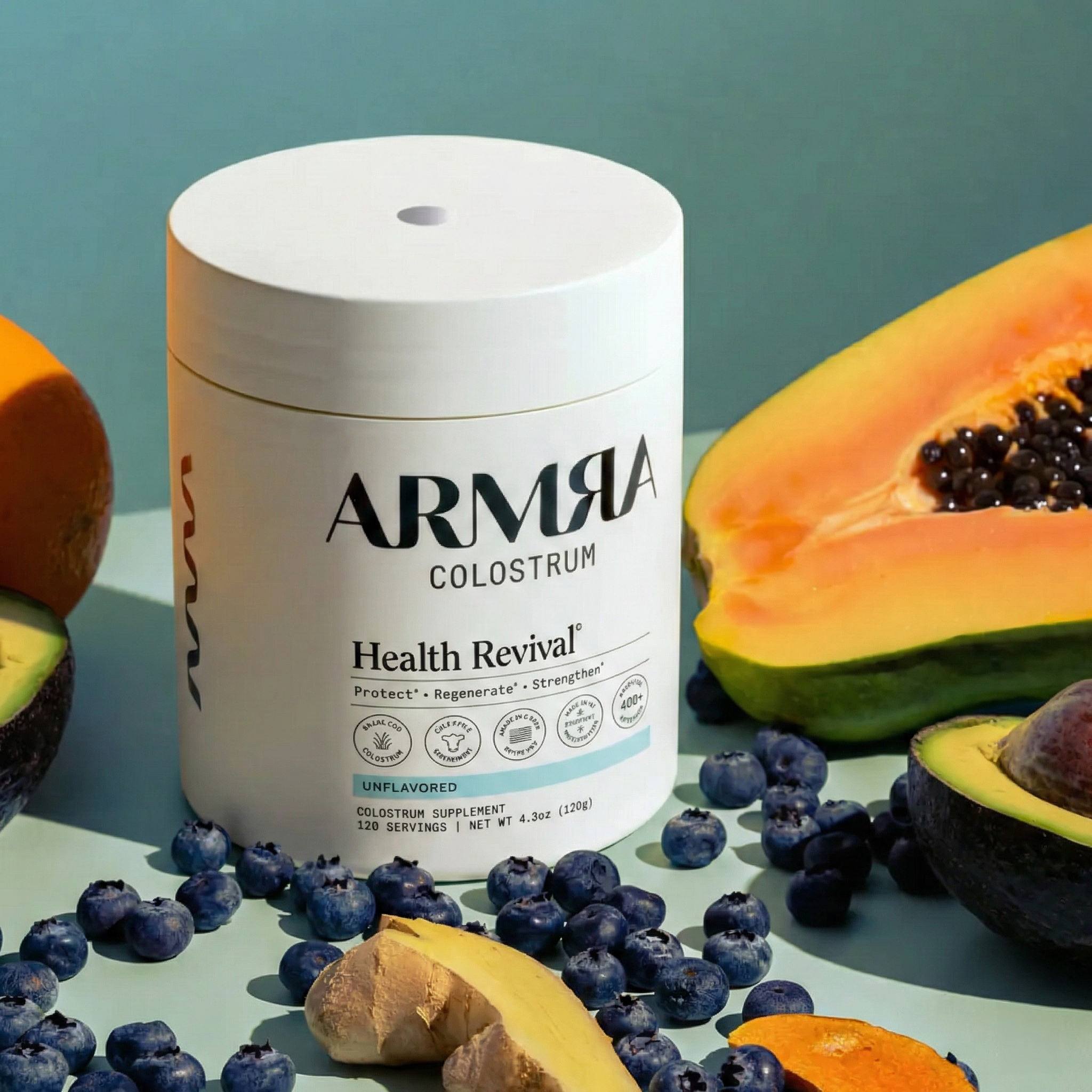Armra-healthrevivial-fruit