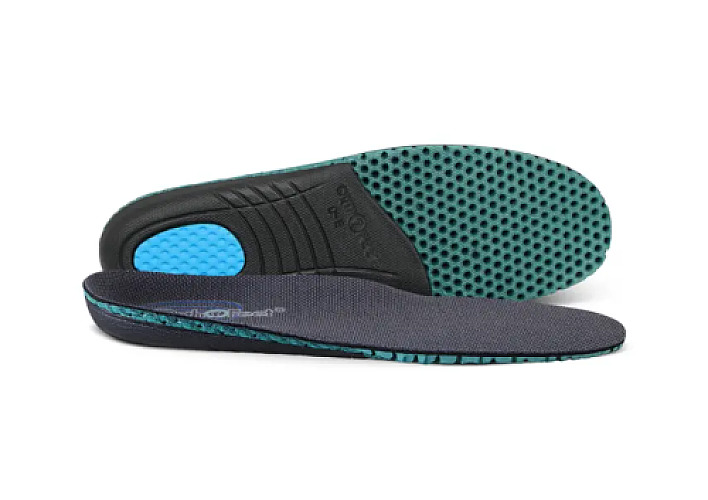 Men's Orthotic Insoles