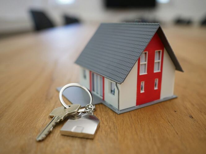 The Benefits and Risks of Rental Properties