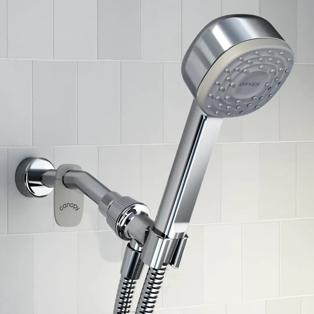 hh pdp chrome in context