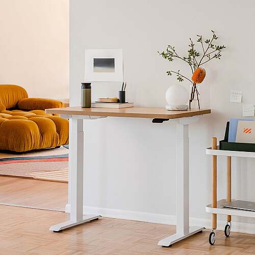 You Paid $2k for a Table You Use ~4 Hours a Week. What’s 40 Hours at Your Desk Worth?