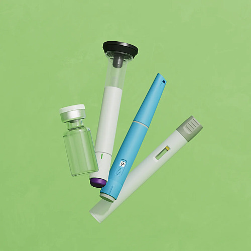 Personalized GLP-1 Treatments