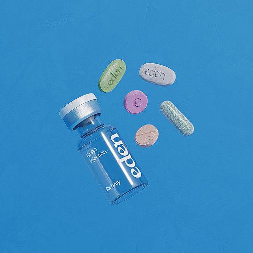 Is Eden’s GLP-1 Program Legitimate? What You Need to Know About Compounded Medications