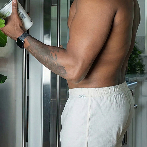 You Can’t Biohack Polyester: Your Balls Deserve Better