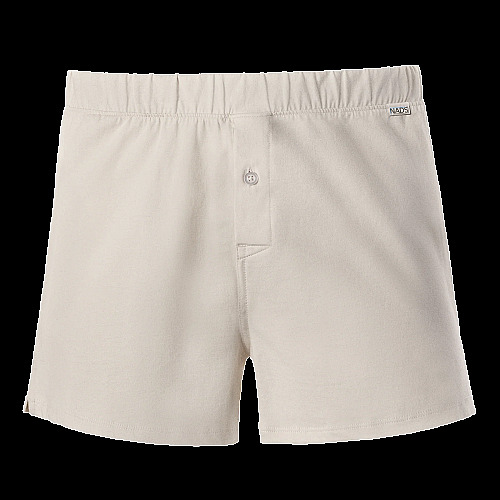Organic Cotton BALL-NATURAL&trade; Boxer &mdash; Single Pack