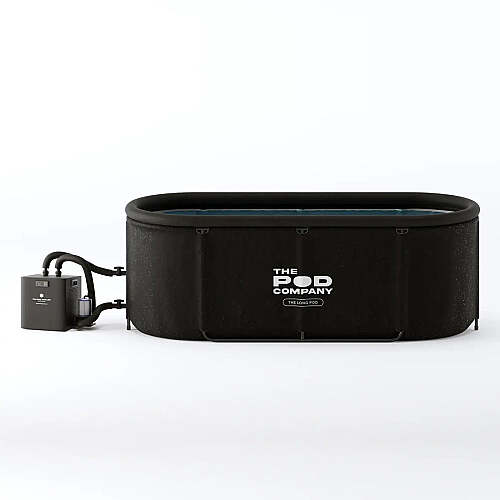 The Long Pod + Pro Chiller