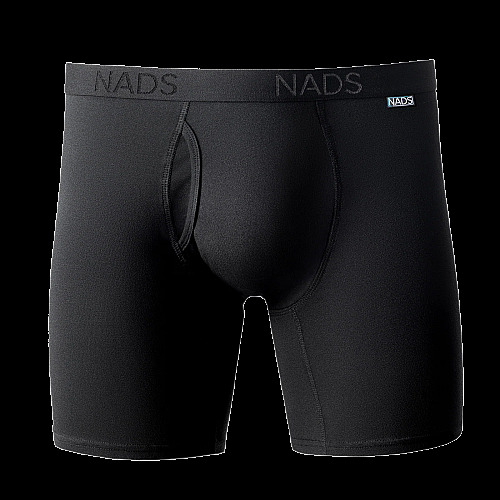 Organic Cotton Boxer Brief &mdash; Single