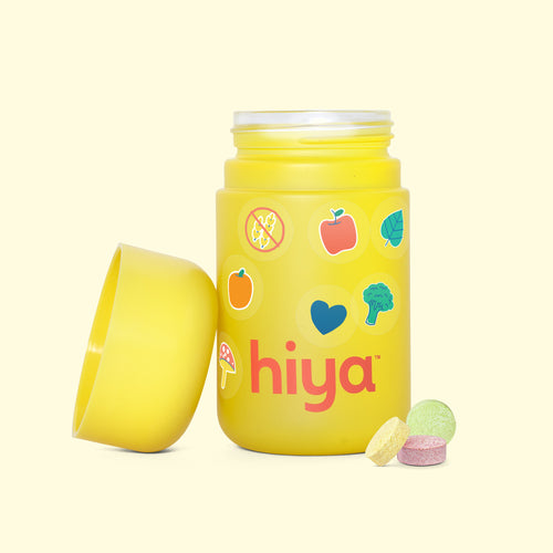 Kids Daily Multivitamin