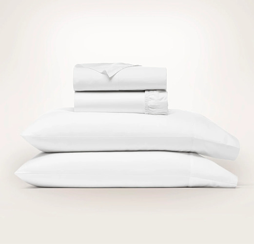 Signature Hemmed Sheet Set
