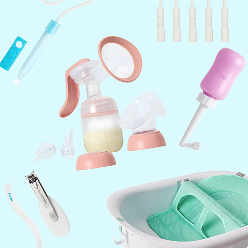 The Registry Items Experienced Parents Swear By (and First-Timers Always Miss)