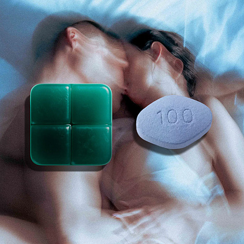 Rugiet vs. Viagra: ED Medication Face-Off