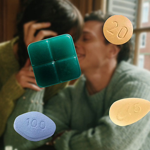 We Reviewed 5 Top ED Treatments. Which One Should You Try?