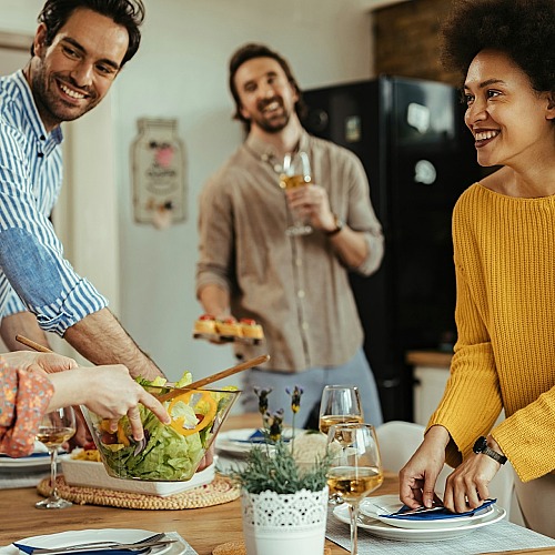 5 Simple Ways To Make Every Guest Feel Like a VIP