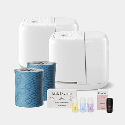 Family Hydration Bundle