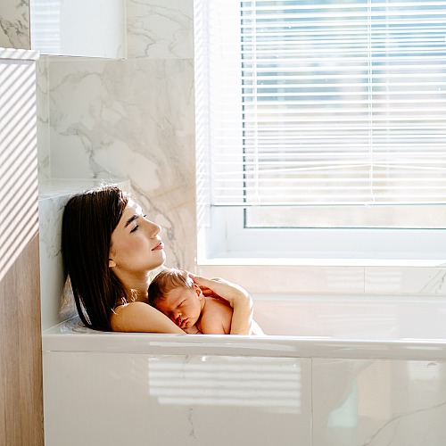 7 Gifts That Turn Mom & Baby’s Daily Routines Into Rituals