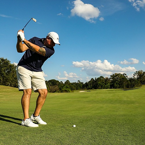 Beginner Golf Mistakes That Are Easy to Stop Making