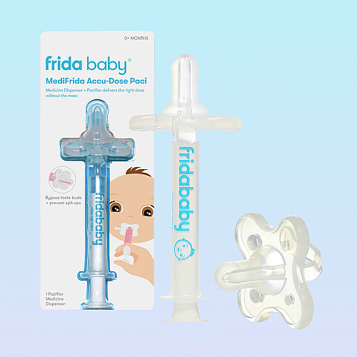 MediFrida Accu-Dose Paci