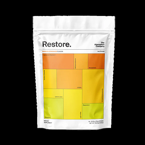 Restore
