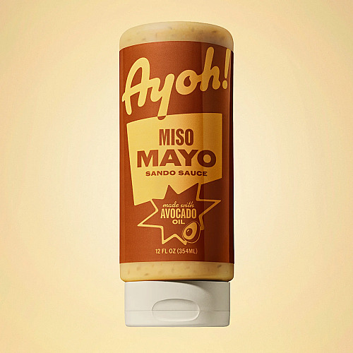 Miso Mayo - 2 Pack